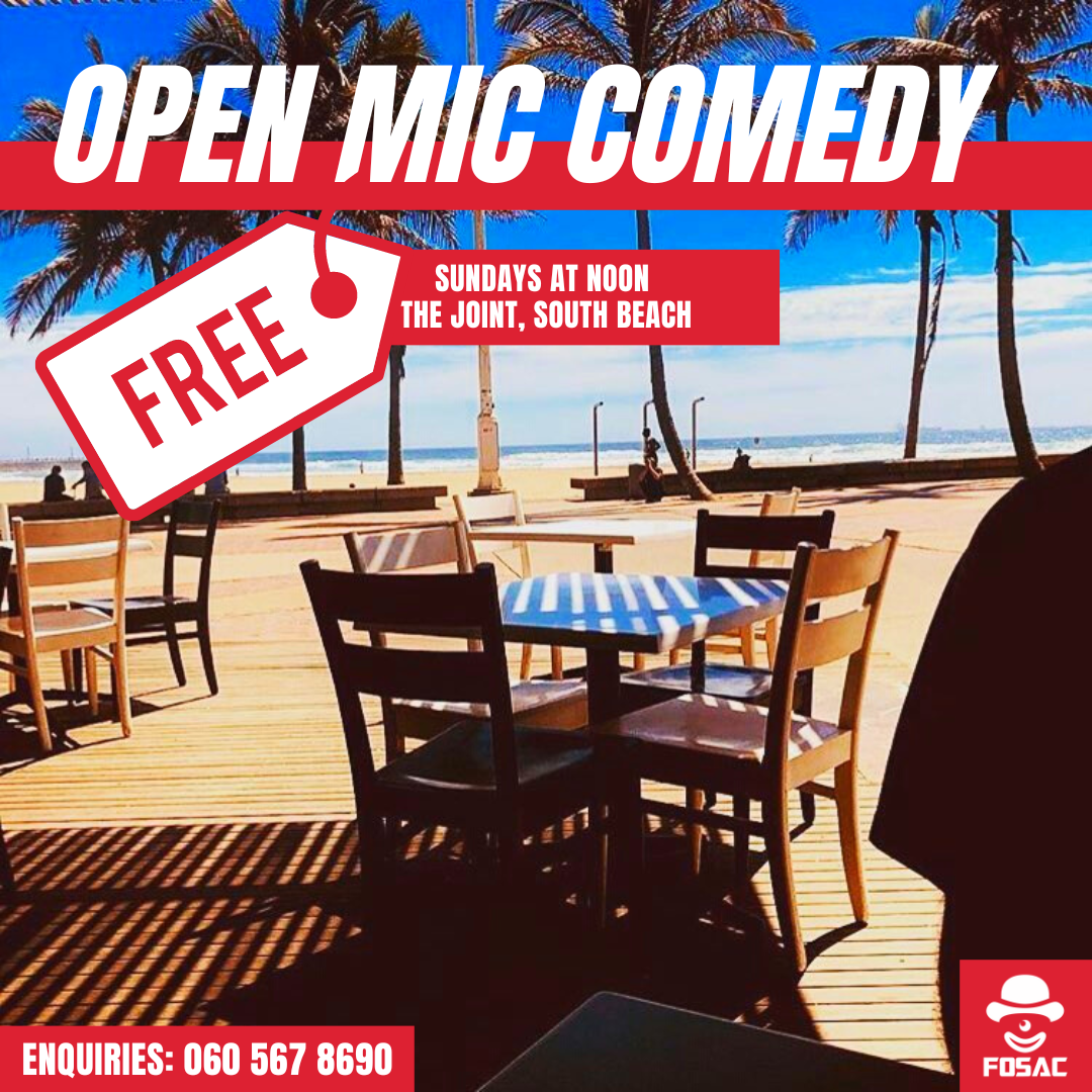 Open Mic